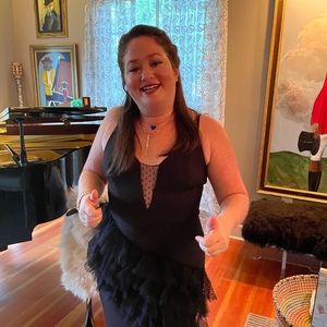 Meet your Posher, Posh